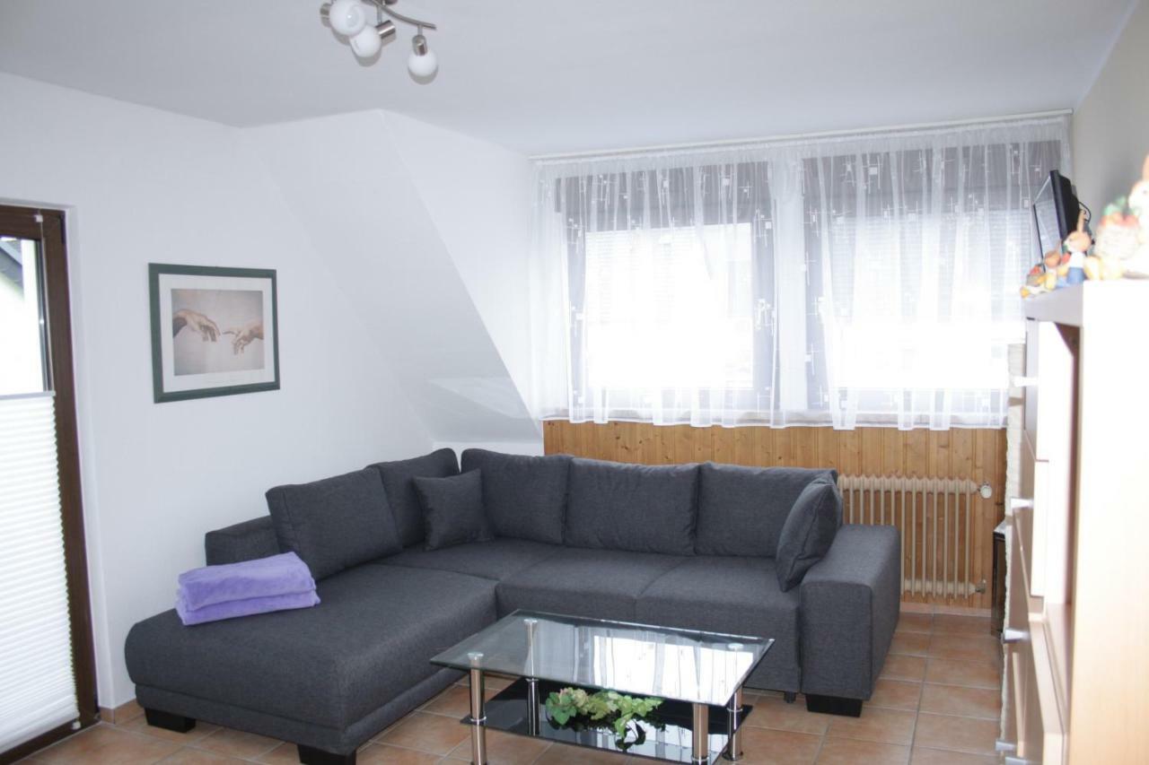 Ana-Marie Apartment Bad Neuenahr-Ahrweiler Exterior foto